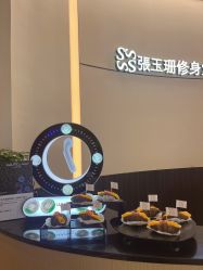 -Fundi张玉珊修身堂·indiba·BTL科技瘦身