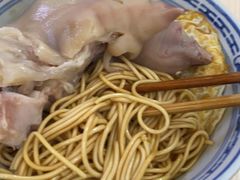 -盛兴面馆(真儒大厦店)