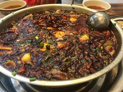 -黑竹香鸡(营和巷店)