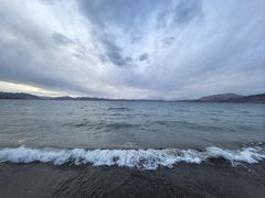 -班公湖