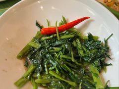 -帕蓝·暹罗料理(大学路店)