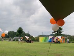 -长洲岛都市农业公园