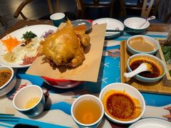 -醉长安(钟楼旗舰店)