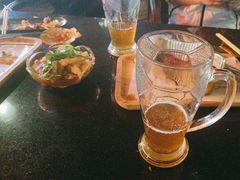 -好唛士·精酿啤酒烧烤(金沪路店)