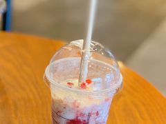 -星巴克(北新泾店)