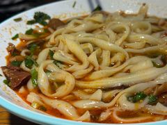 -韩师傅老大同刀削面(北苑路店)