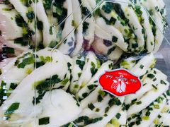 -白玉兰传统小吃