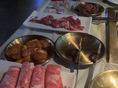 -芝小官毛肚火锅海鲜自助(淮安清江浦区新亚店)