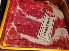 -温禾牛·和牛寿喜烧自助火锅(恒基名人店)