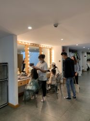 -宝贝家族国际影像馆(东郊记忆店)