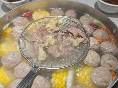 -八合里潮汕鲜牛肉火锅(惠州华贸店)