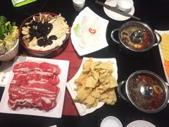 -食鲜捞火锅(湖西路店)