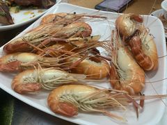 -嘉升大排档(番禺总店)