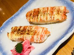 -一心创作料理屋(经开万达店)