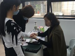 -伊丽莎白美容培训学校(顺德校区)