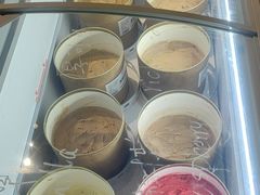 -天津东凯悦酒店·Market Café自助餐厅