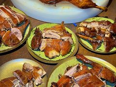-古市香跷脚牛肉·非遗传承单位