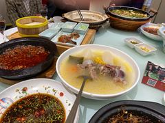 -蜀厨小匠·民间川菜(犀浦店)