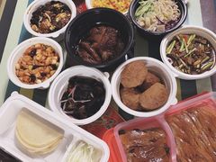 -大鸭梨(天通西苑店)