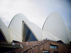 -悉尼歌剧院