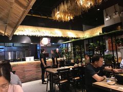 大堂-武松家(丰益桥店)