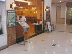 门面-萨莉亚意式餐厅(永旺购物中心店)