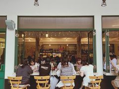 门面-RAC BAR(安福路店)