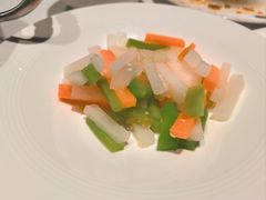 -香守·花胶鸡海鲜火锅(JW万豪店)