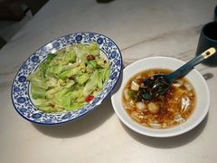 -茅庐毛血旺(烟台大悦城店)
