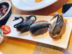 -粤秀餐厅(国货店)