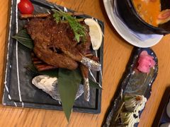 -元通寿司(地标店)