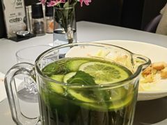 -西堤牛排(北京国瑞店)
