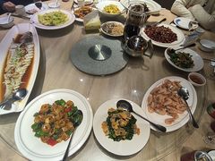 -味莊·青岛菜(云霄路店)