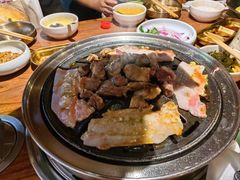 -九田家黑牛烤肉料理(新辰里亚运村店)