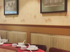 包厢-老吉士酒家(天平路店)