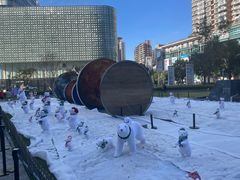 -上海龙之梦万丽酒店