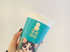 -茶也运也(望京万科店)