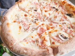 -OGGI TRATTORIA PIZZERIA(深业上城店)