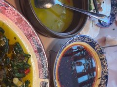 -杨记隆府重庆江湖菜(大悦城店)