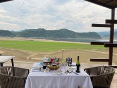 -杭州桐庐康莱德酒店西餐厅-舍