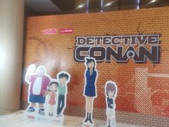 -SFC上影影城(港汇永华IMAX激光店)