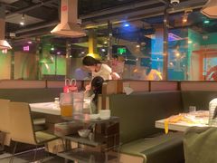 -海底捞火锅(劲松店)