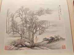 -上海博物馆(人民广场馆)