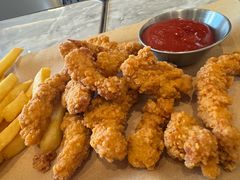 -必胜客(长安店)