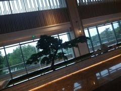 -上海佘山世茂艾美酒店