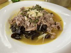 -砂锅居(西四店)