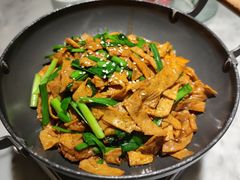 -小菜园新徽菜(常州武进吾悦店)