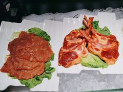 -圆顶阁西餐厅(郑州索菲特国际饭店 )