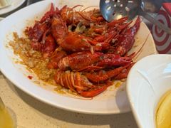 -海底捞大排档火锅(打浦路店)