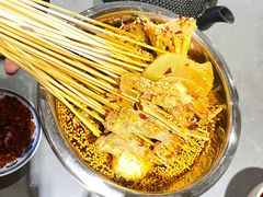 -肖四女乐山跷脚牛肉(江北星街坊店)